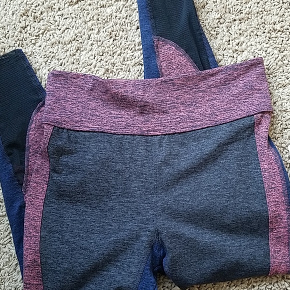 Free People Pants - Free People Movement Dylan Cropped Legging